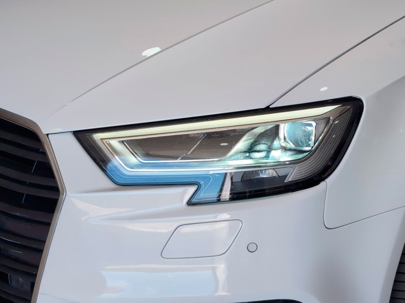 Audi A3 S line edition 2.0 TDI S tronic - foto 24