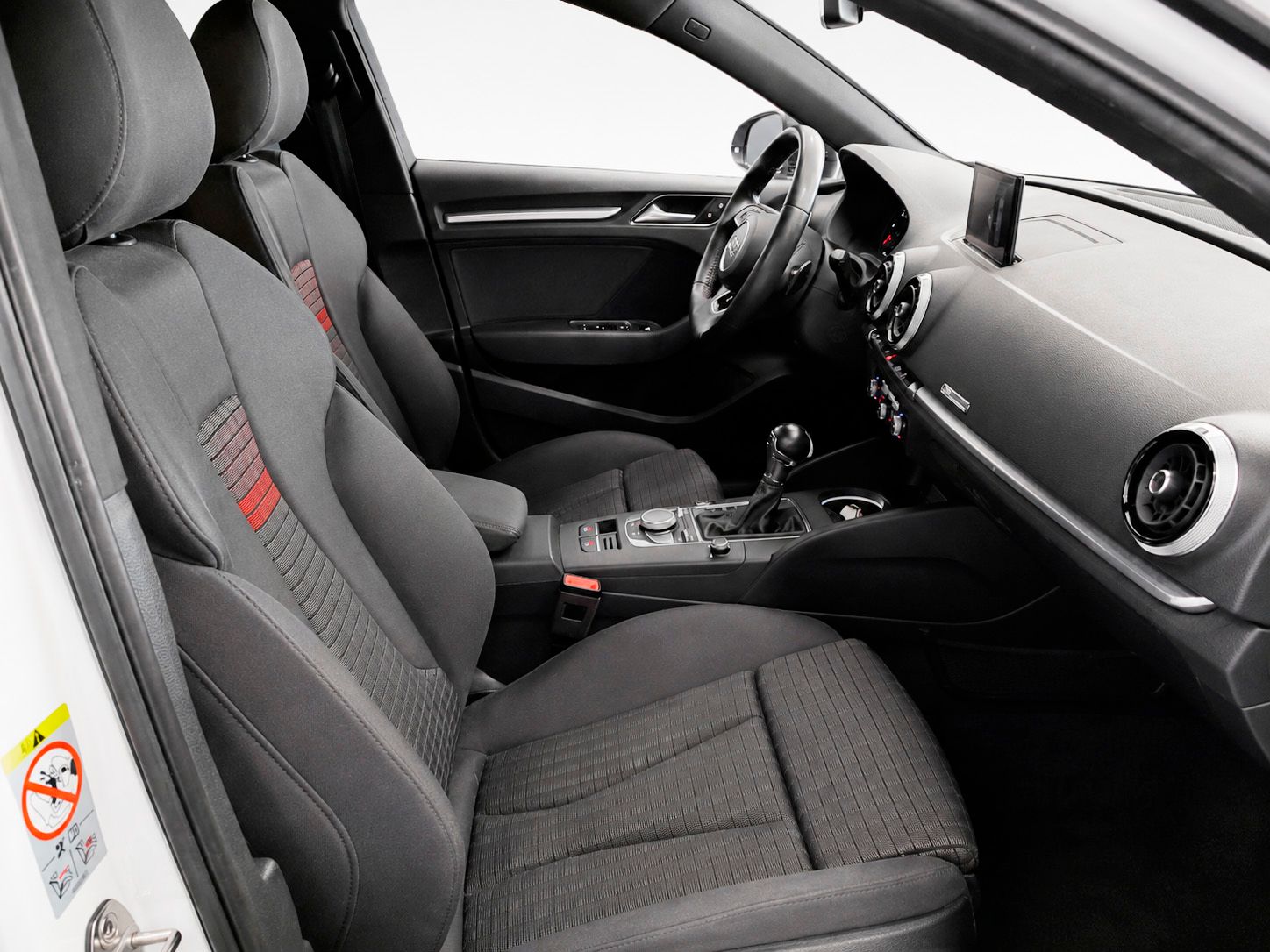Audi A3 S line edition 2.0 TDI S tronic - foto 13