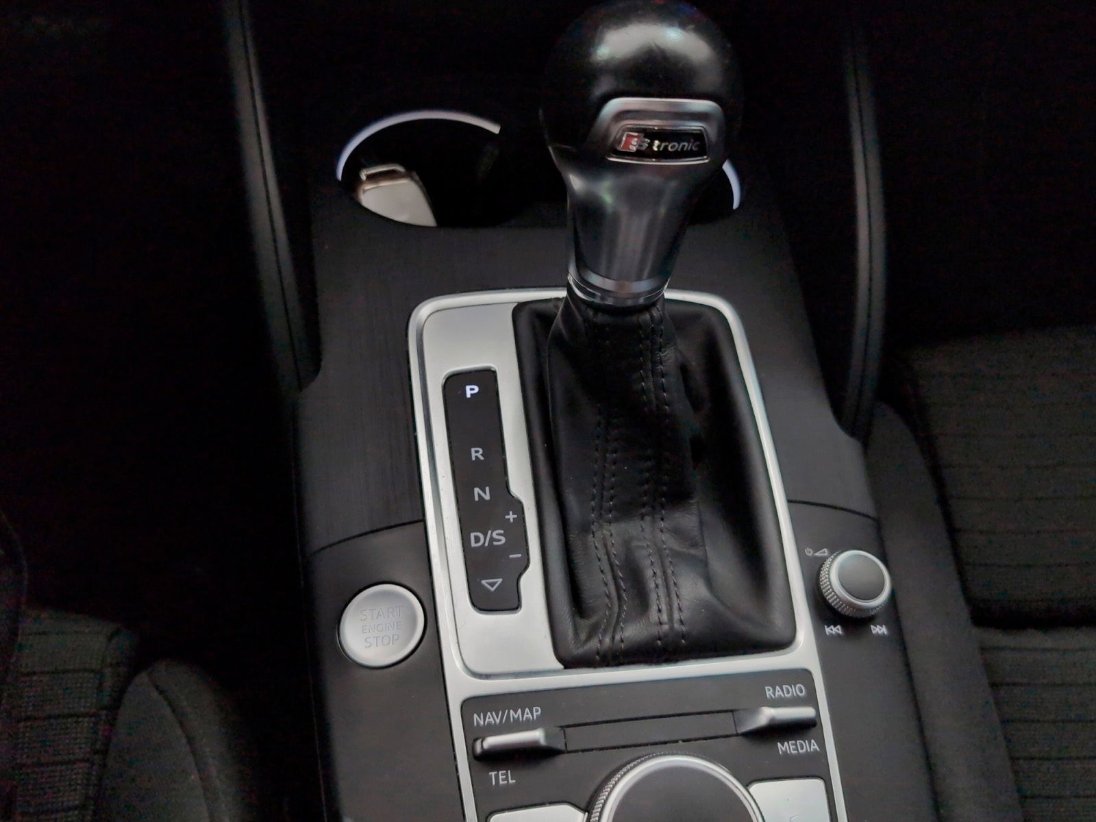 Audi A3 S line edition 2.0 TDI S tronic - foto 15