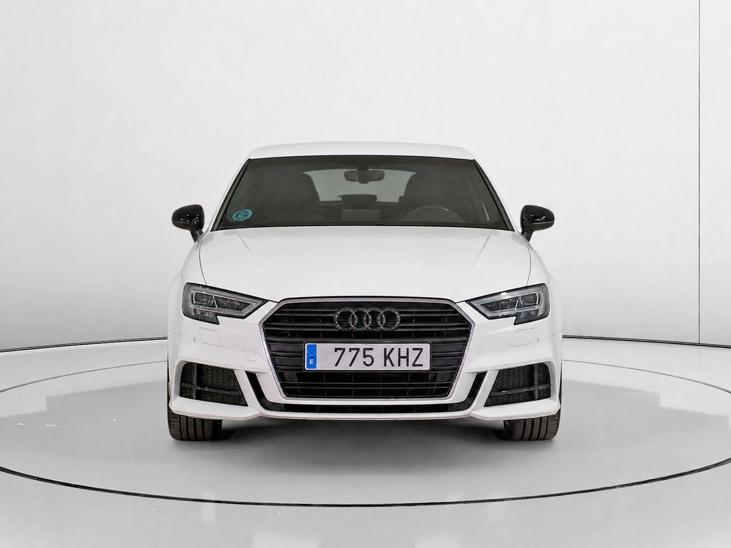 Audi A3 S line edition 2.0 TDI S tronic - foto 7
