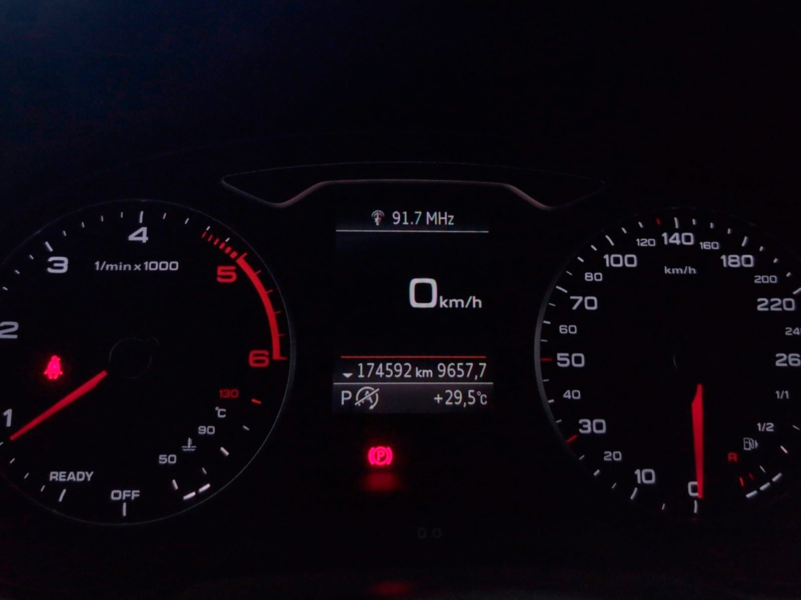 Audi A3 S line edition 2.0 TDI S tronic - foto 16