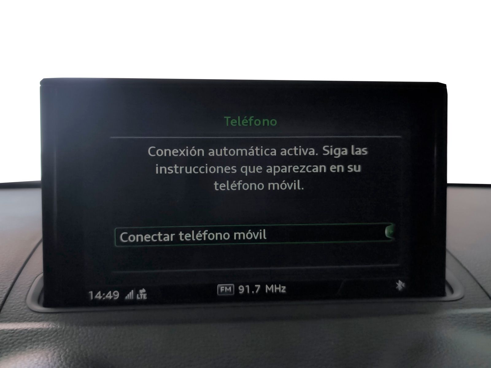 Audi A3 S line edition 2.0 TDI S tronic - foto 20