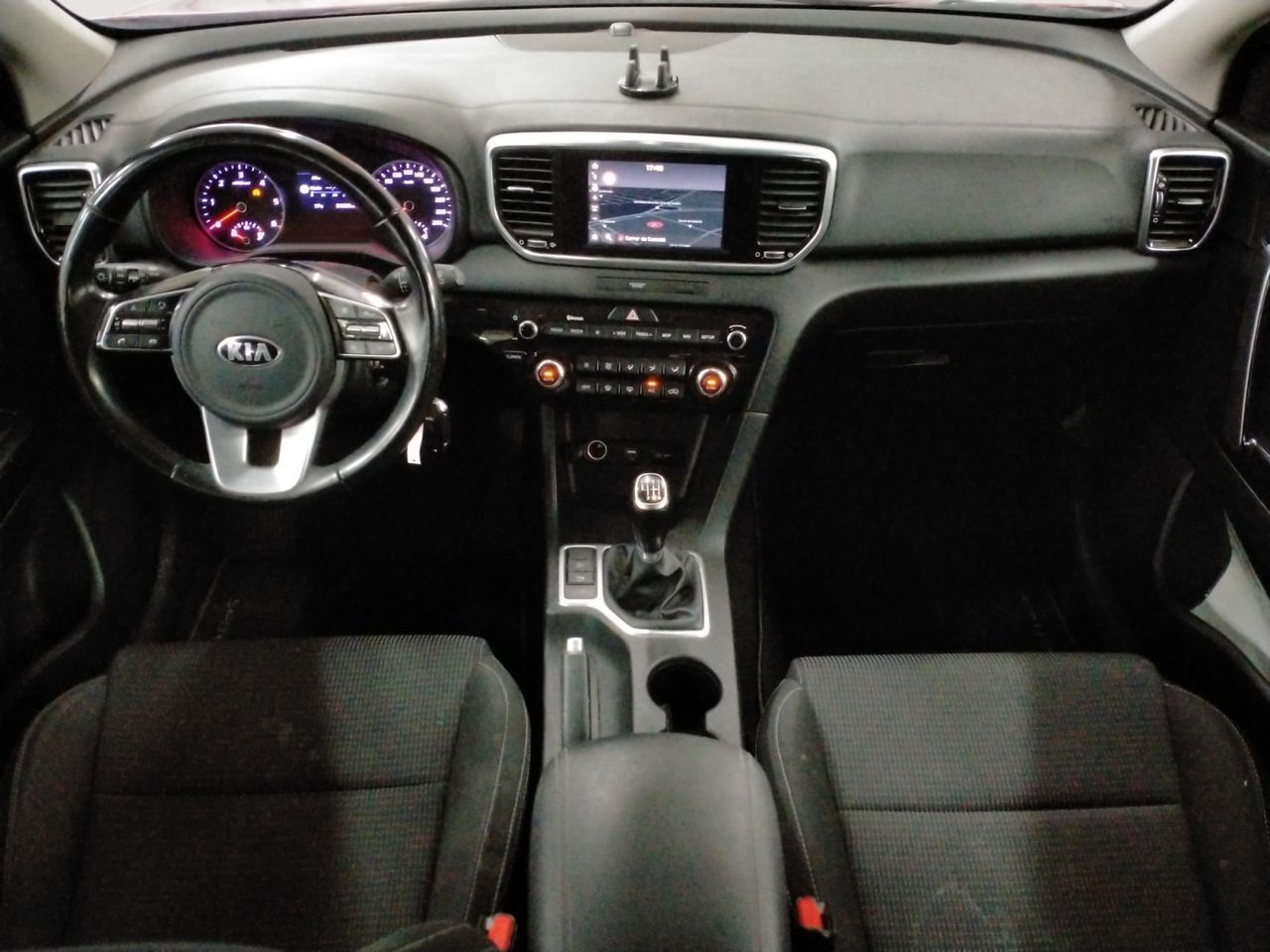 Kia Sportage 1.6 MHEV Drive 4x2 - foto 7