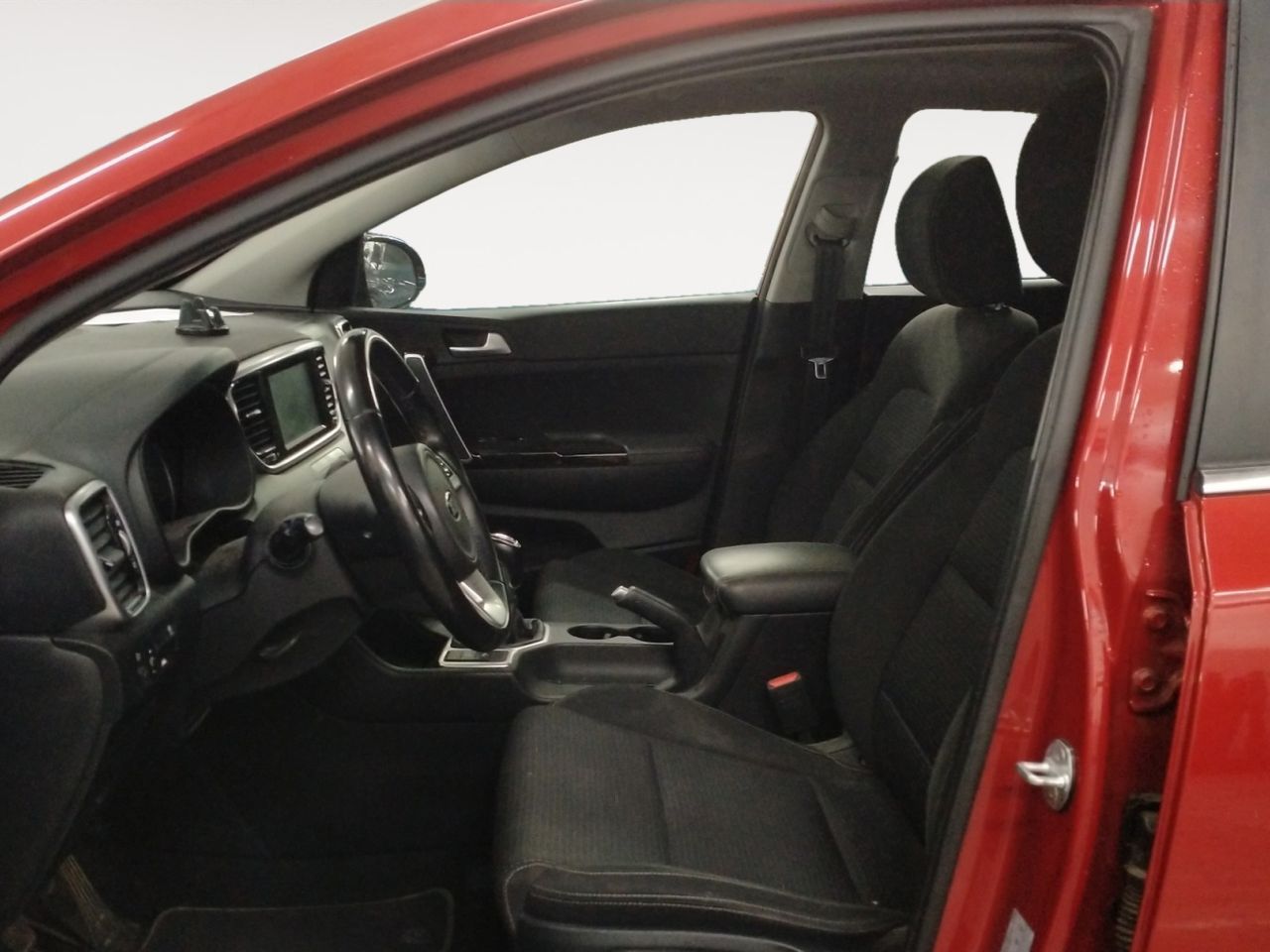 Kia Sportage 1.6 MHEV Drive 4x2 - foto 9