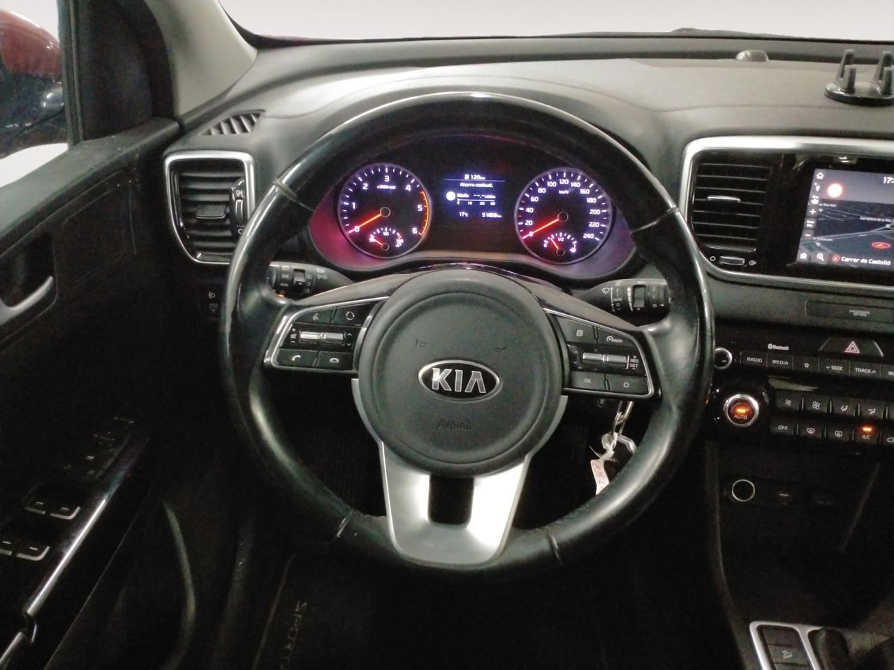 Kia Sportage 1.6 MHEV Drive 4x2 - foto 8