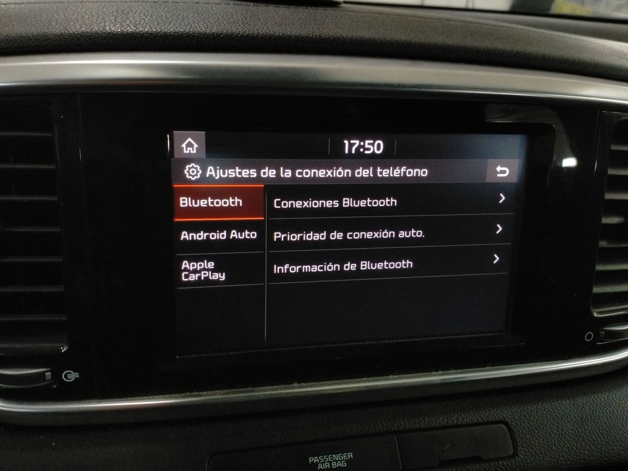 Kia Sportage 1.6 MHEV Drive 4x2 - foto 18