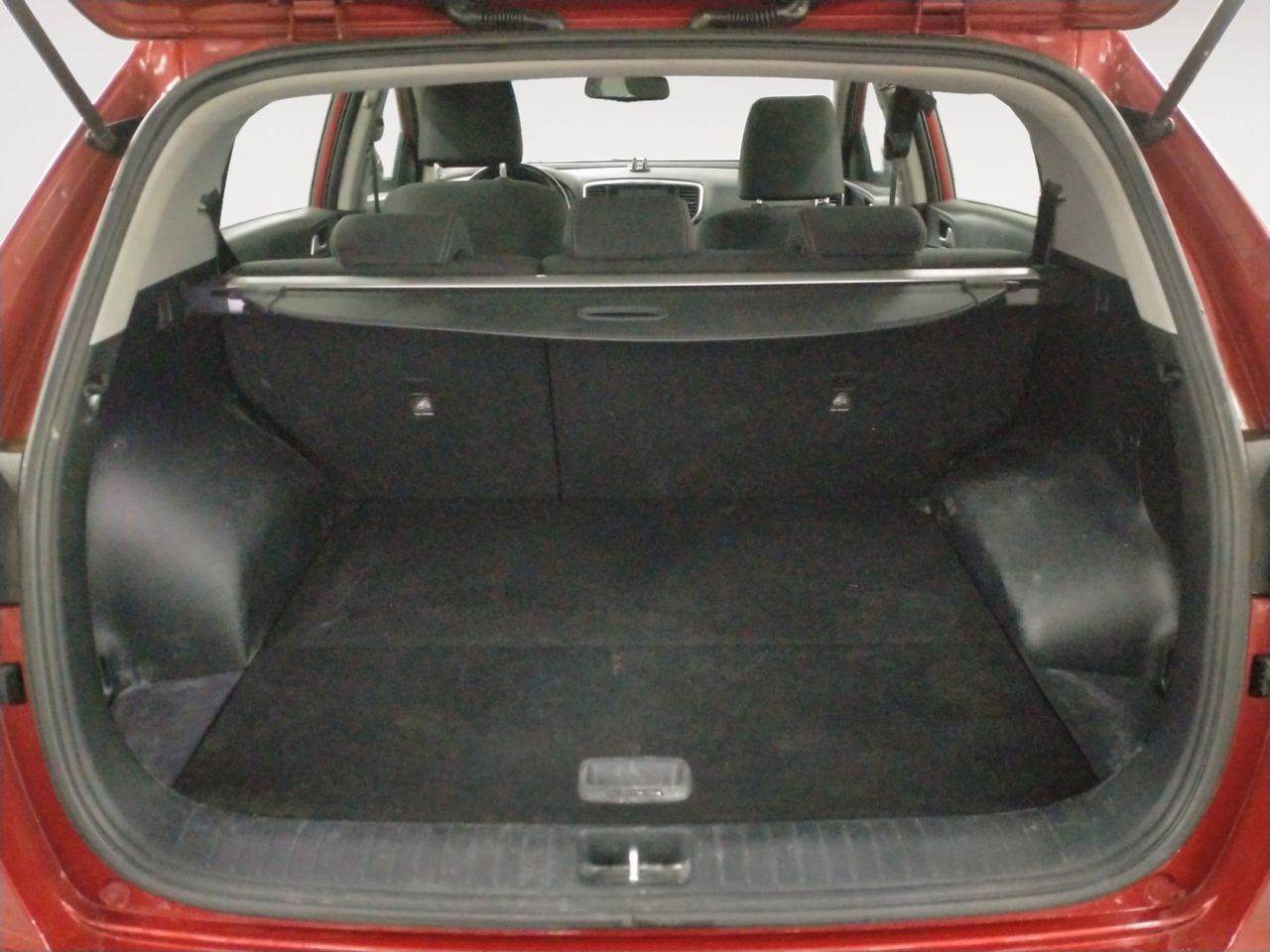 Kia Sportage 1.6 MHEV Drive 4x2 - foto 13