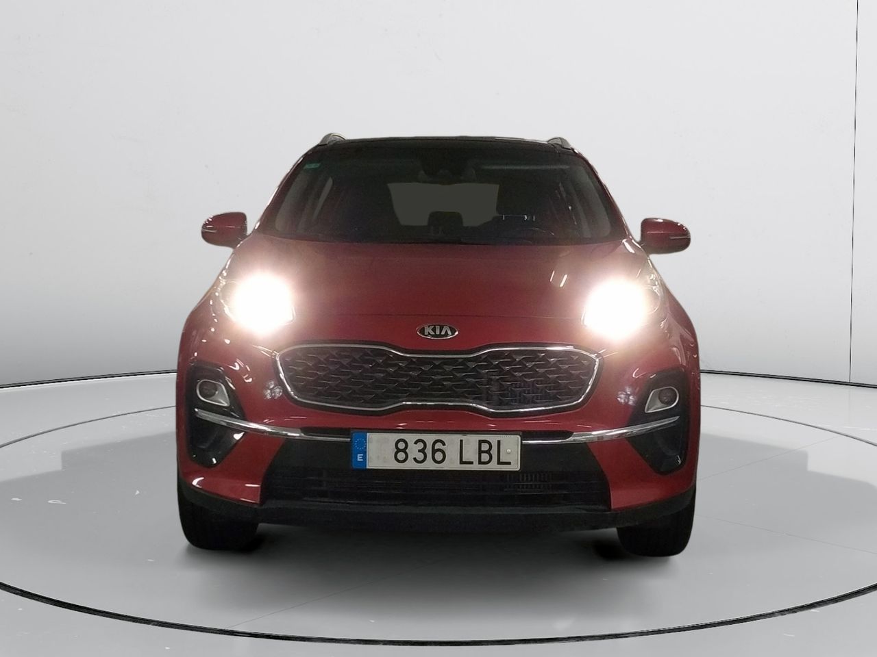 Kia Sportage 1.6 MHEV Drive 4x2 - foto 5