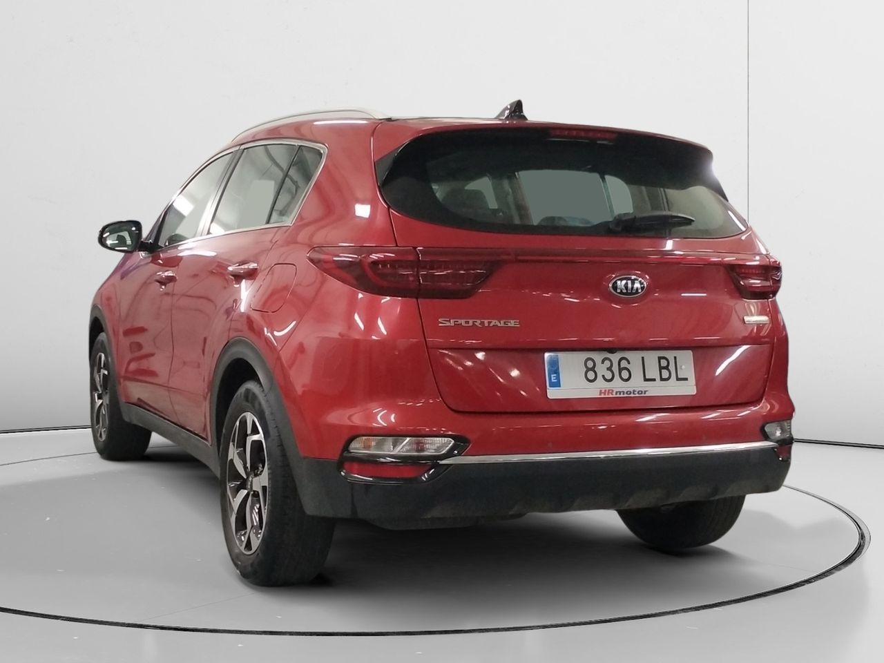 Kia Sportage 1.6 MHEV Drive 4x2 - foto 4