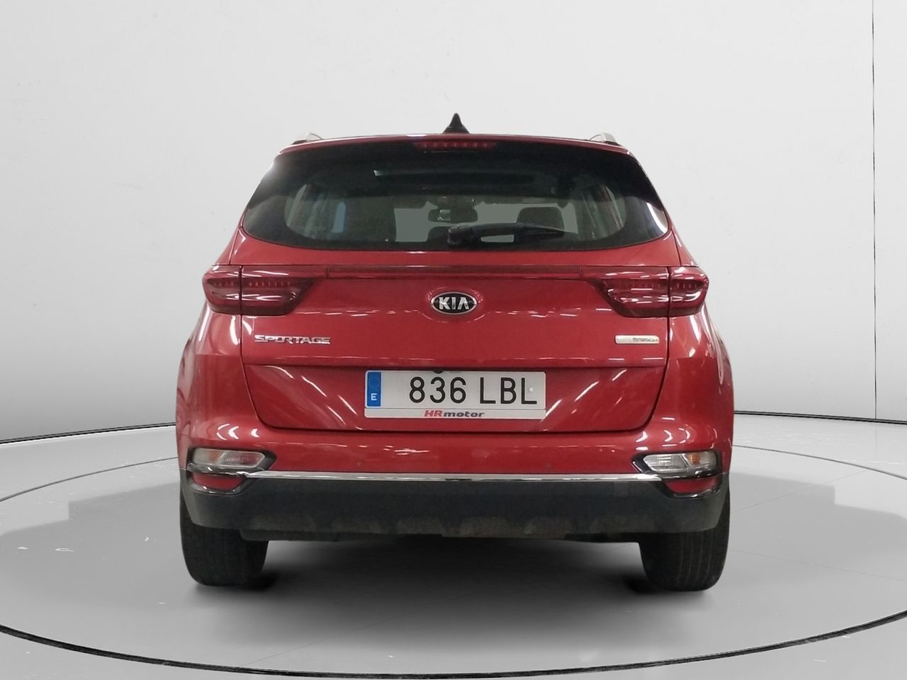 Kia Sportage 1.6 MHEV Drive 4x2 - foto 3
