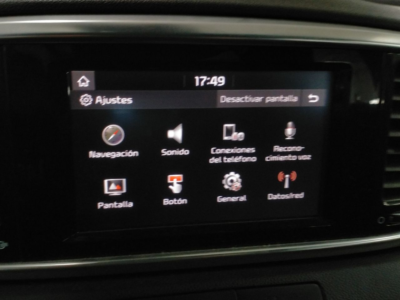 Kia Sportage 1.6 MHEV Drive 4x2 - foto 15