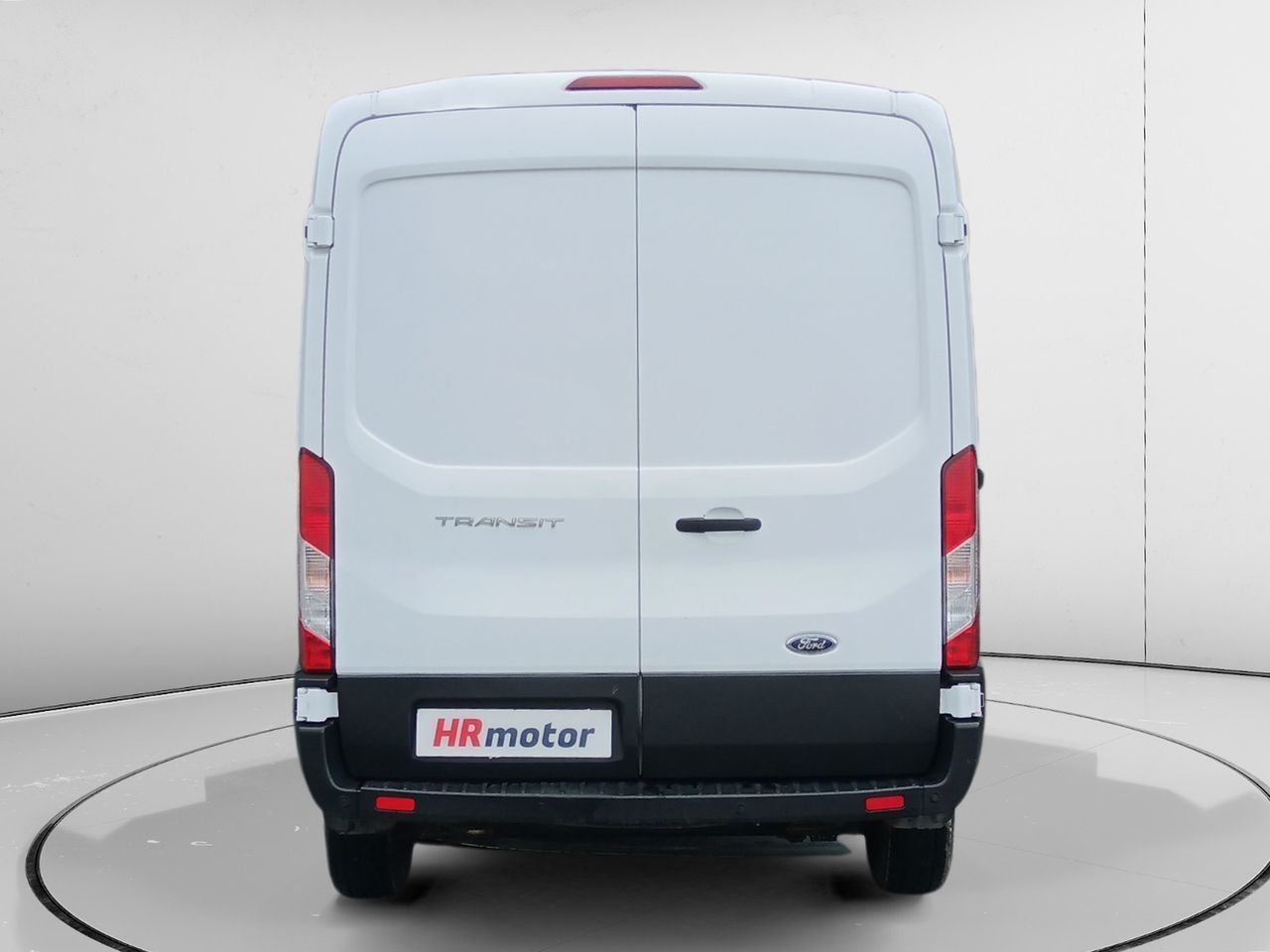 Ford Transit Furgon 350 L2H2 Trend Delantera - foto 3
