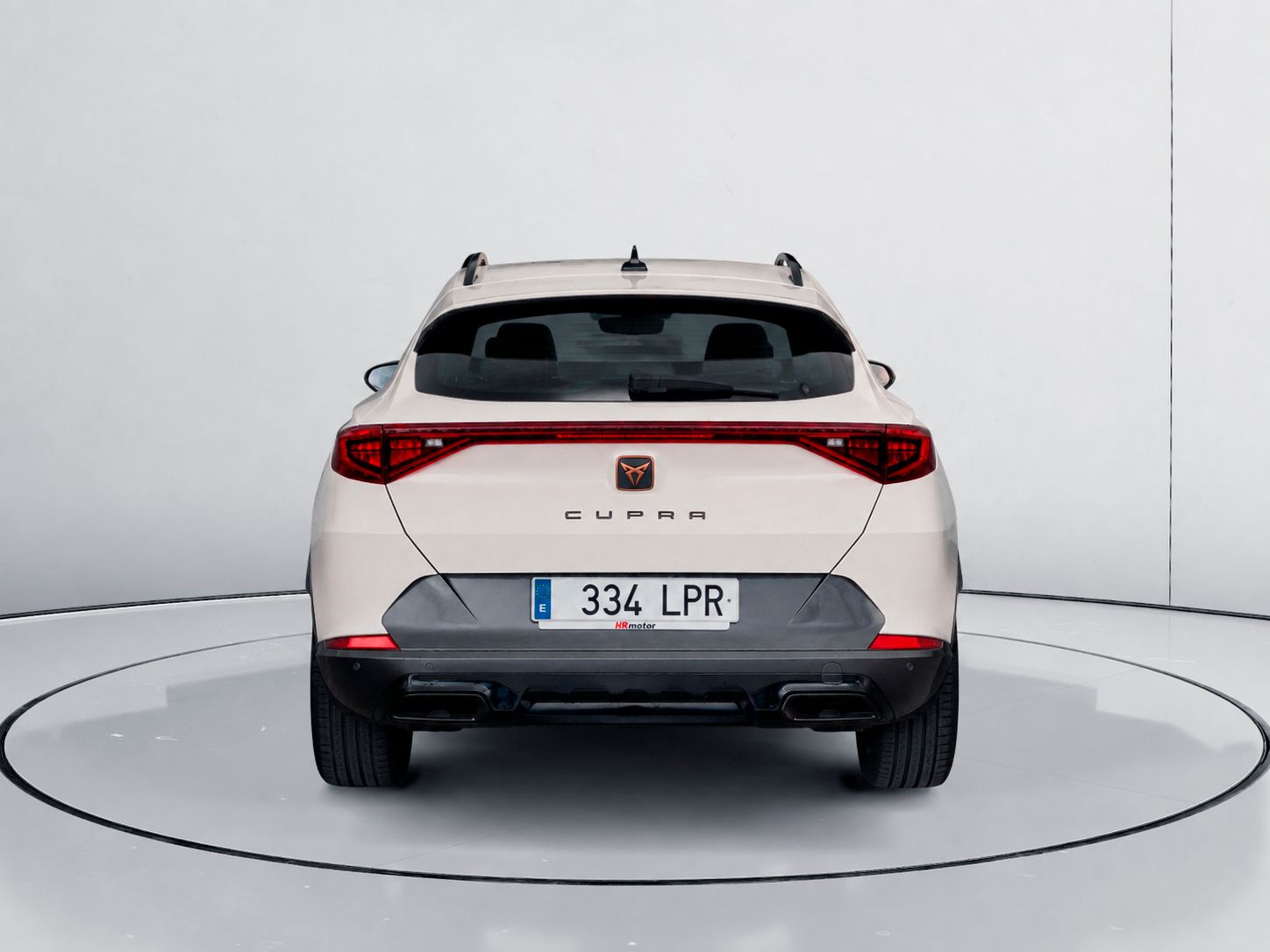 Cupra Formentor 1.5 TSI DSG - foto 4