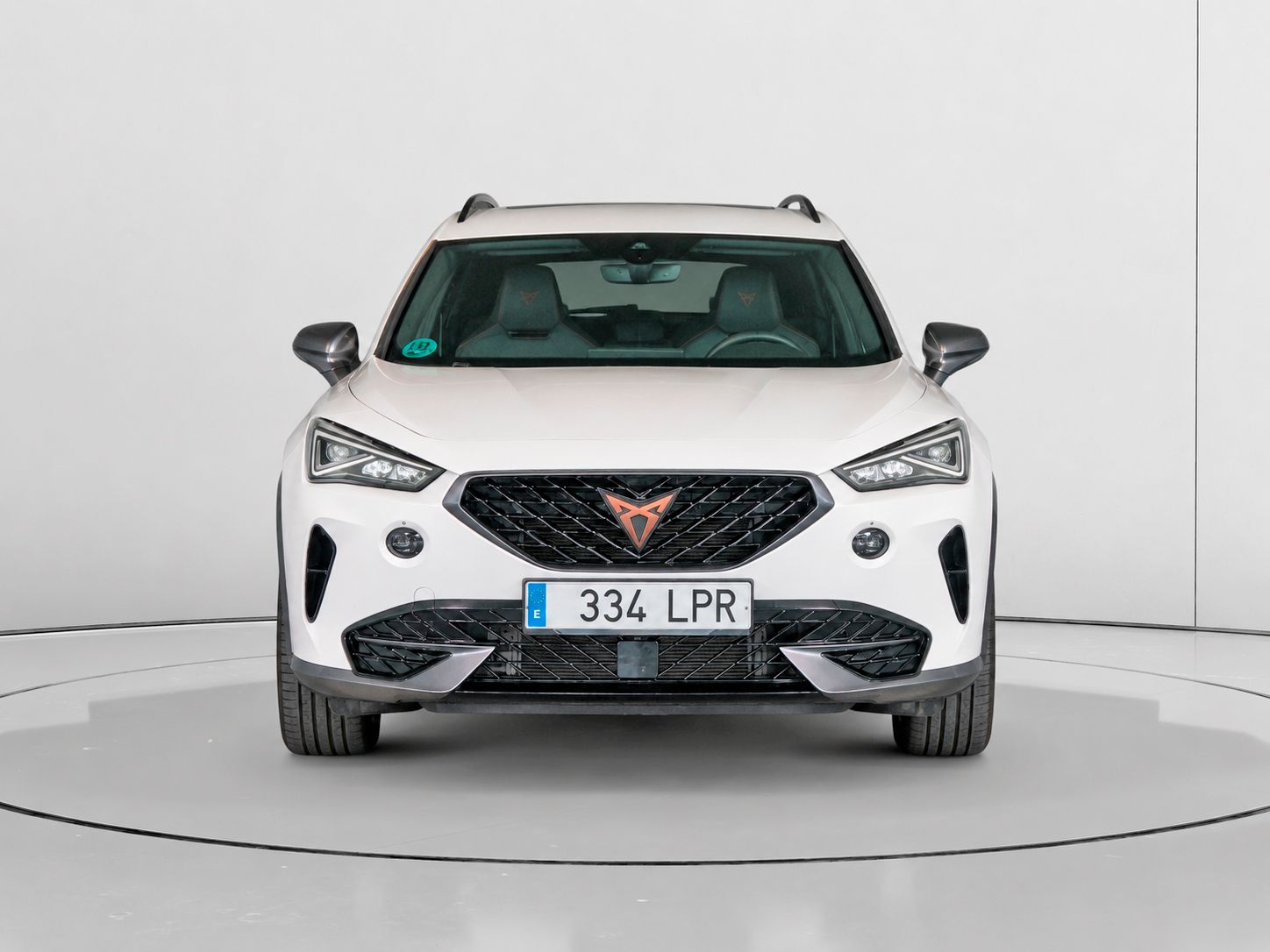 Cupra Formentor 1.5 TSI DSG - foto 7