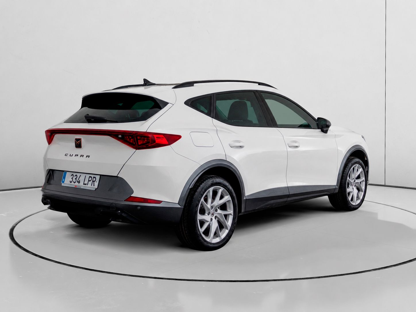 Cupra Formentor 1.5 TSI DSG - foto 3