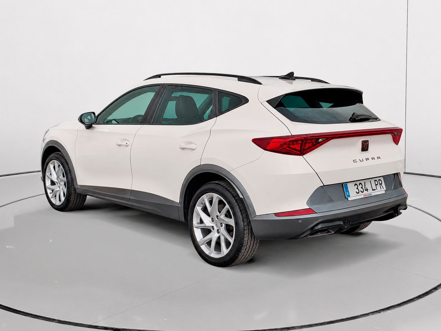 Cupra Formentor 1.5 TSI DSG - foto 5