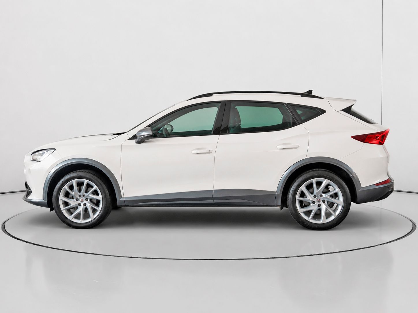 Cupra Formentor 1.5 TSI DSG - foto 6