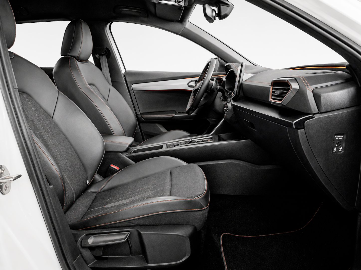 Cupra Formentor 1.5 TSI DSG - foto 13