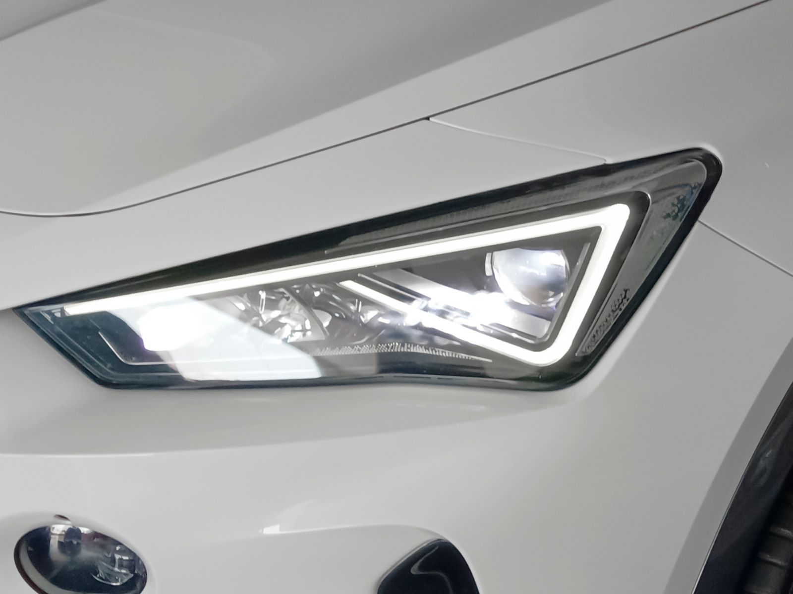 Cupra Formentor 1.5 TSI DSG - foto 24