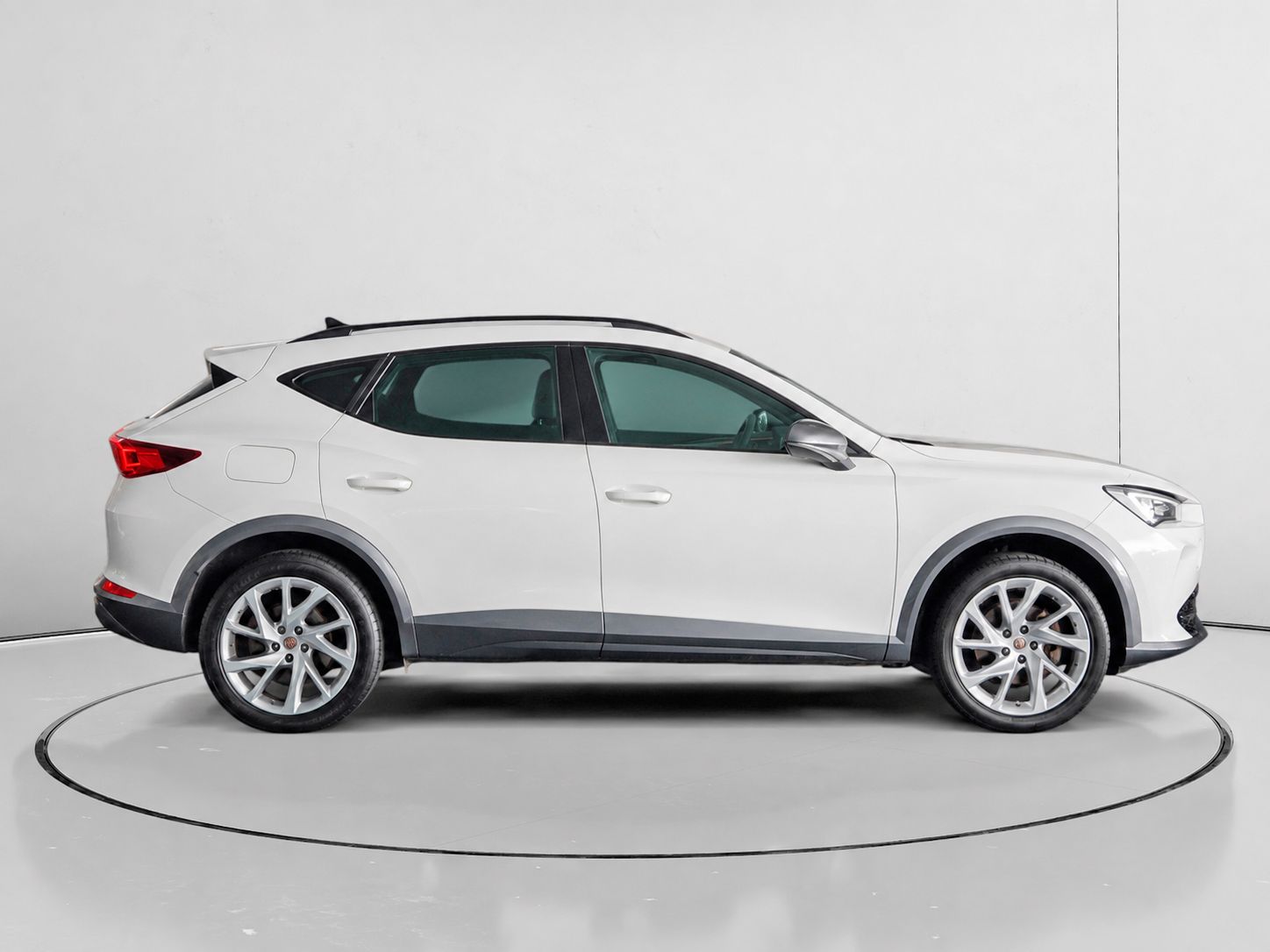 Cupra Formentor 1.5 TSI DSG - foto 2