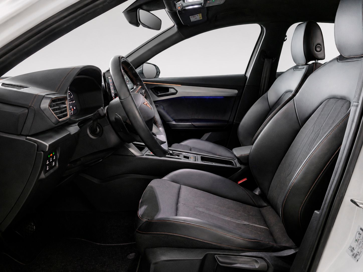Cupra Formentor 1.5 TSI DSG - foto 11