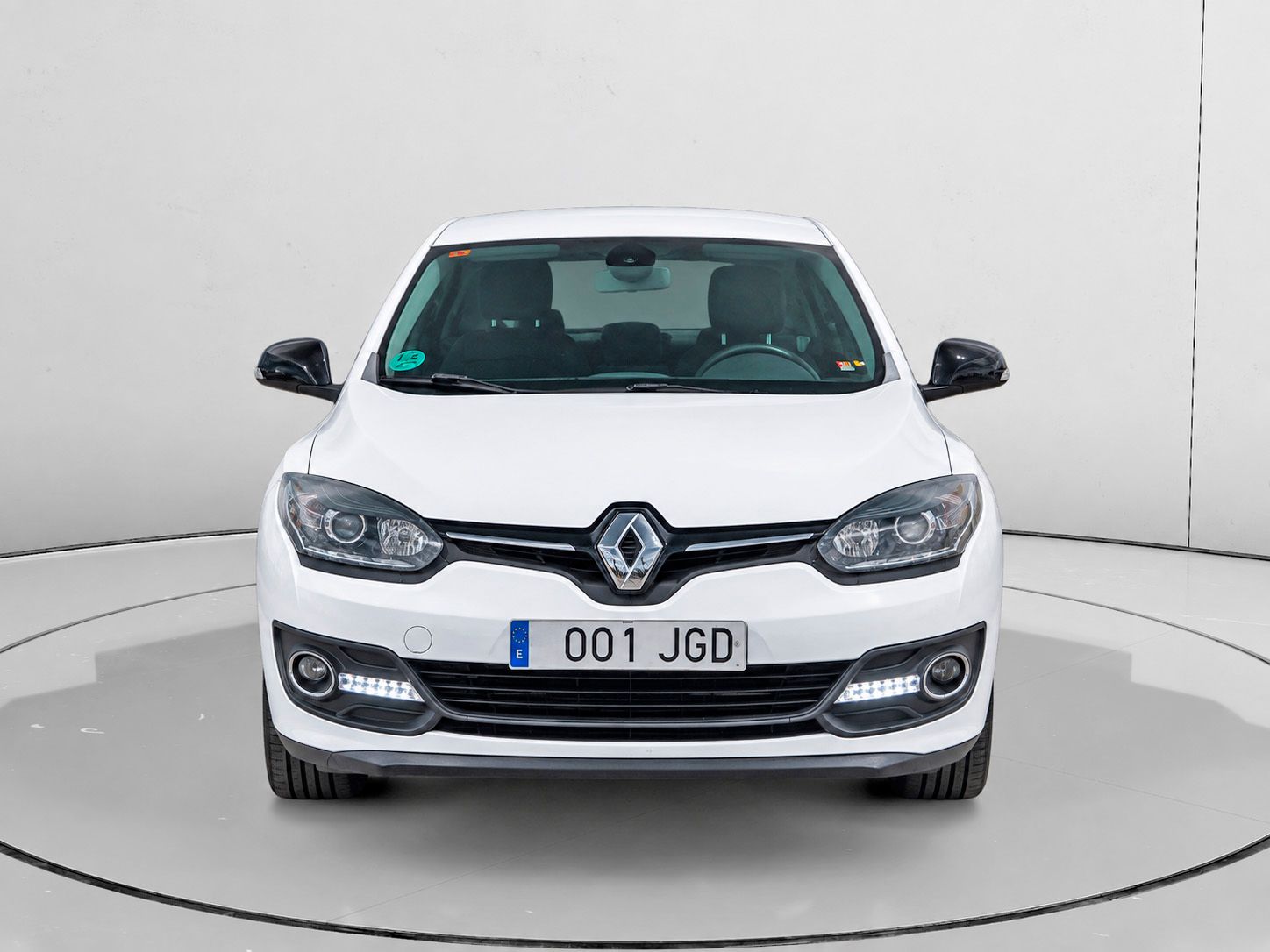 Renault Mégane Limited Energy TCe - foto 7