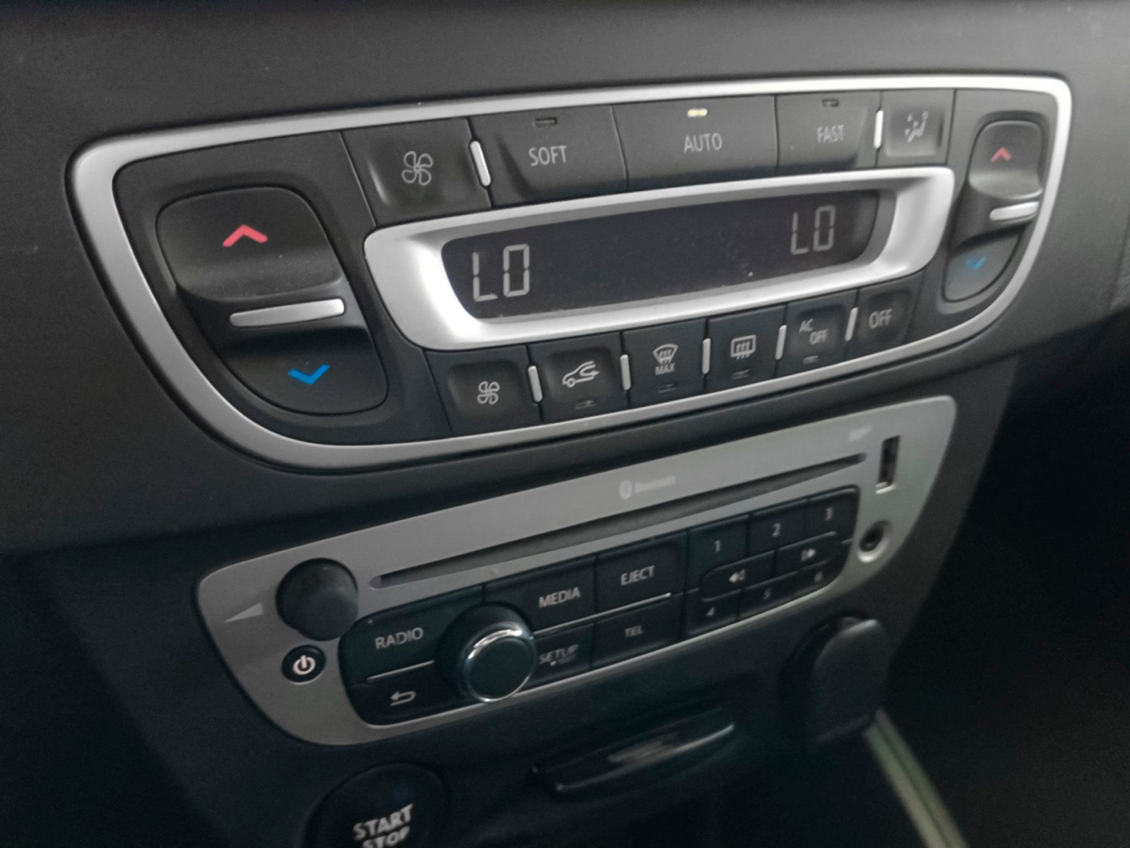 Renault Mégane Limited Energy TCe - foto 18