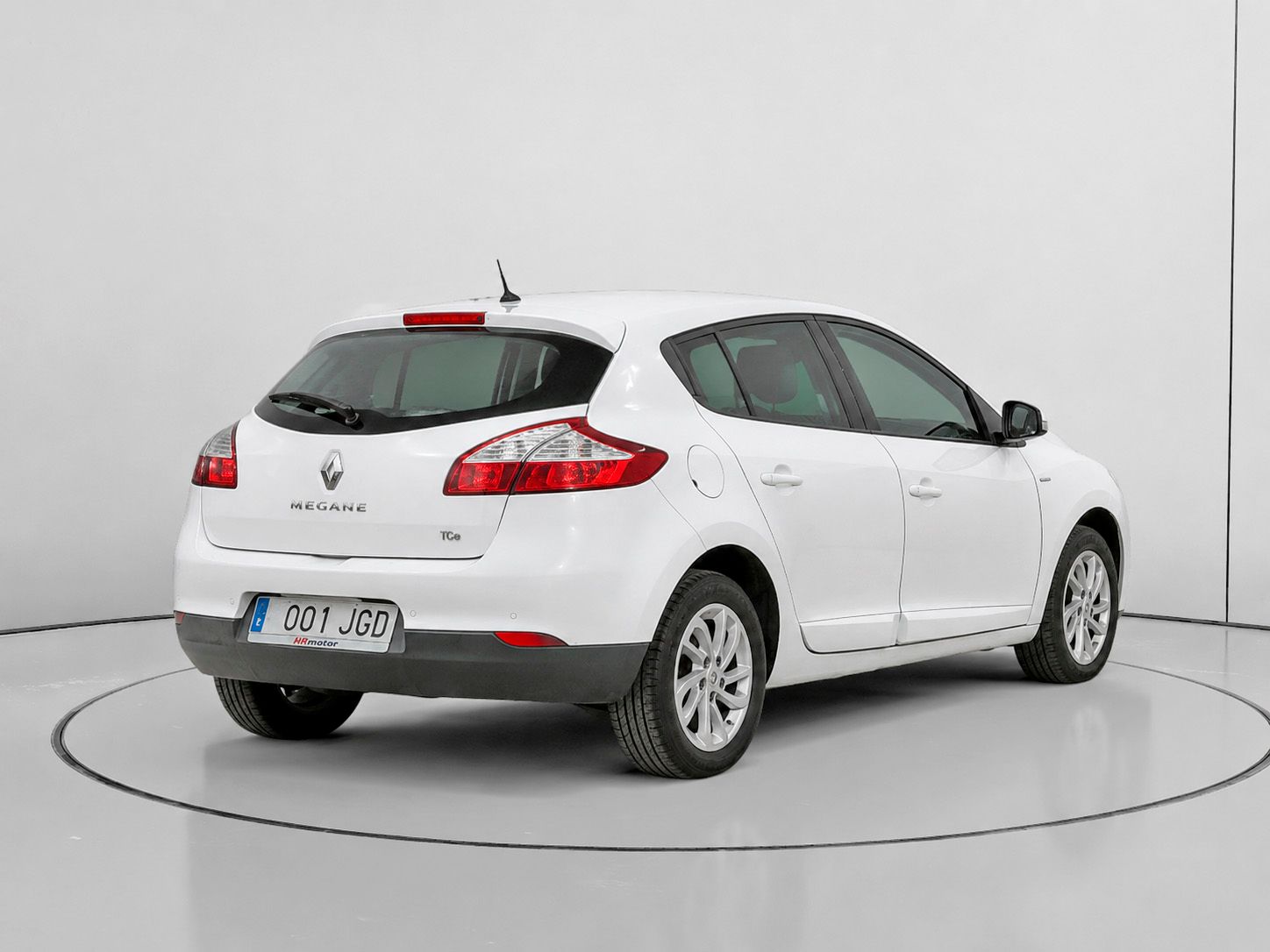 Renault Mégane Limited Energy TCe - foto 3
