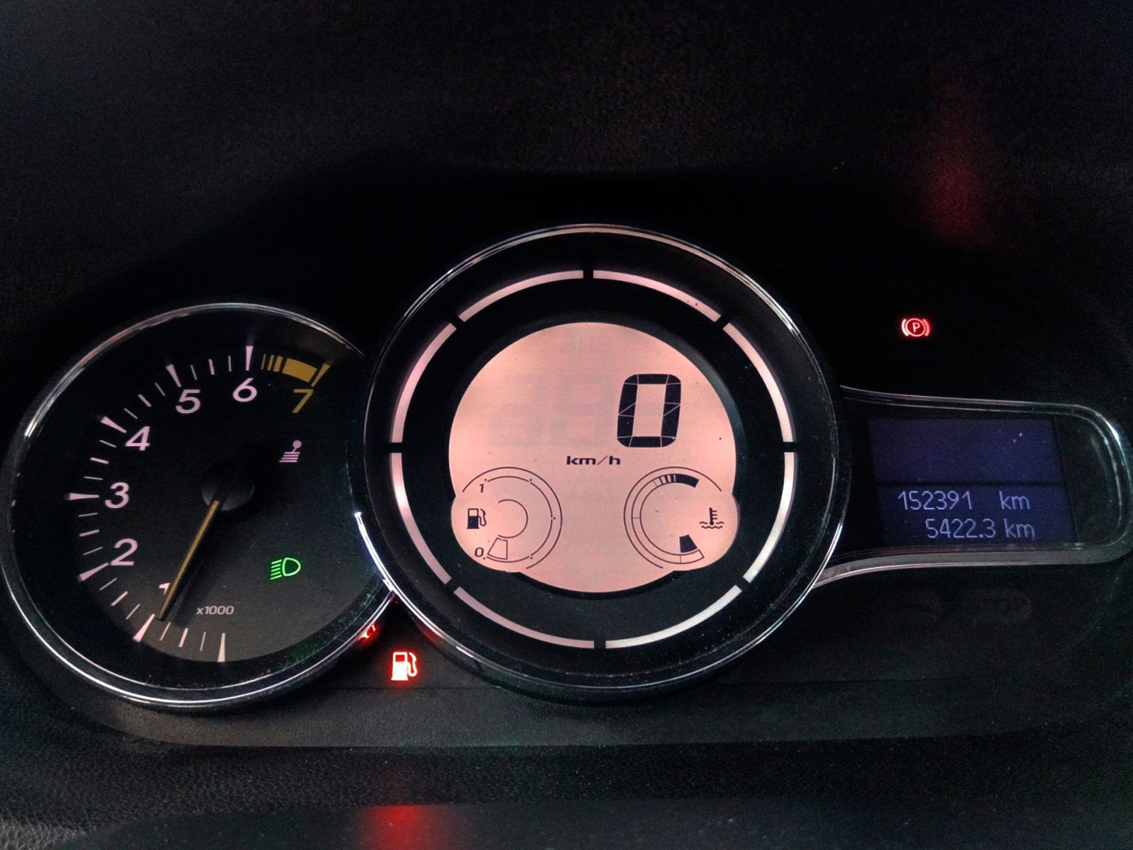Renault Mégane Limited Energy TCe - foto 15
