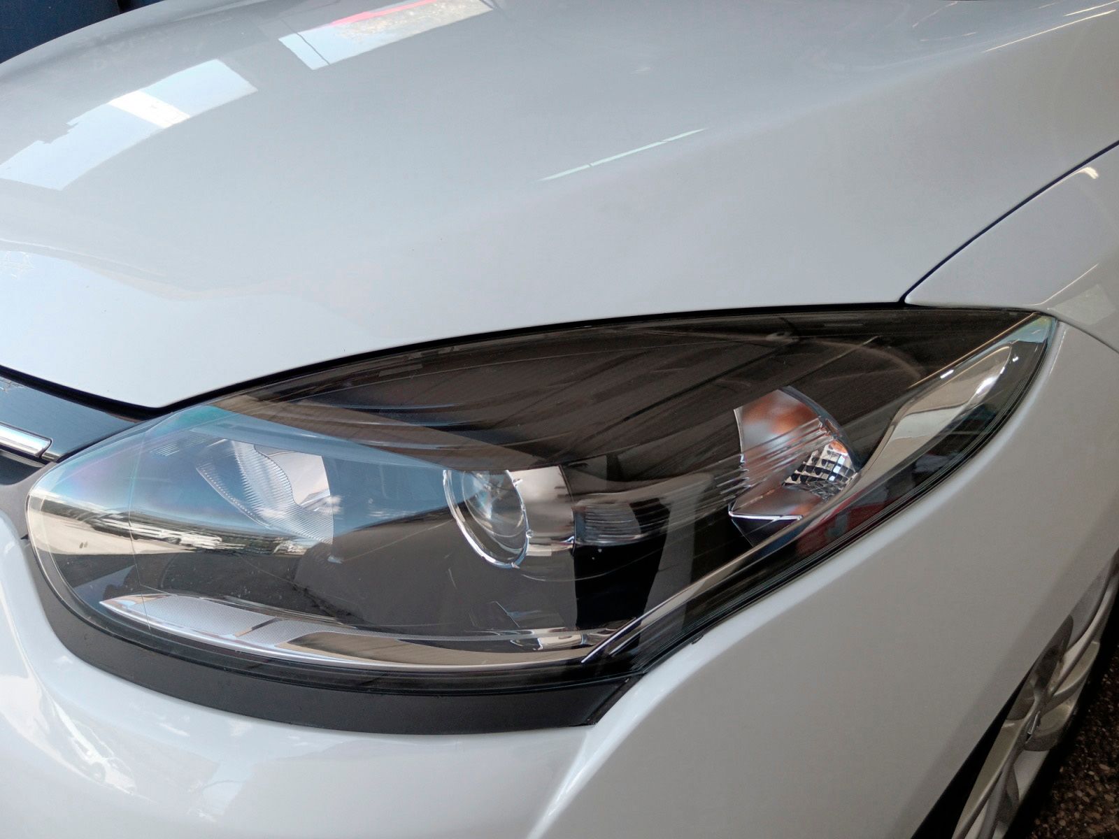 Renault Mégane Limited Energy TCe - foto 21