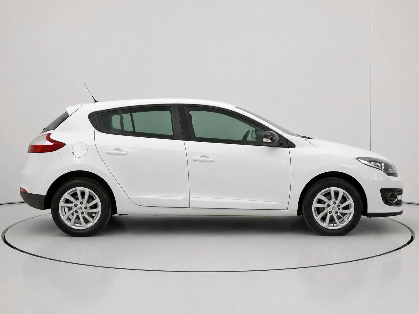 Renault Mégane Limited Energy TCe - foto 2