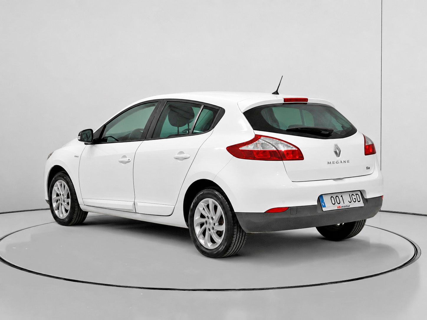 Renault Mégane Limited Energy TCe - foto 5