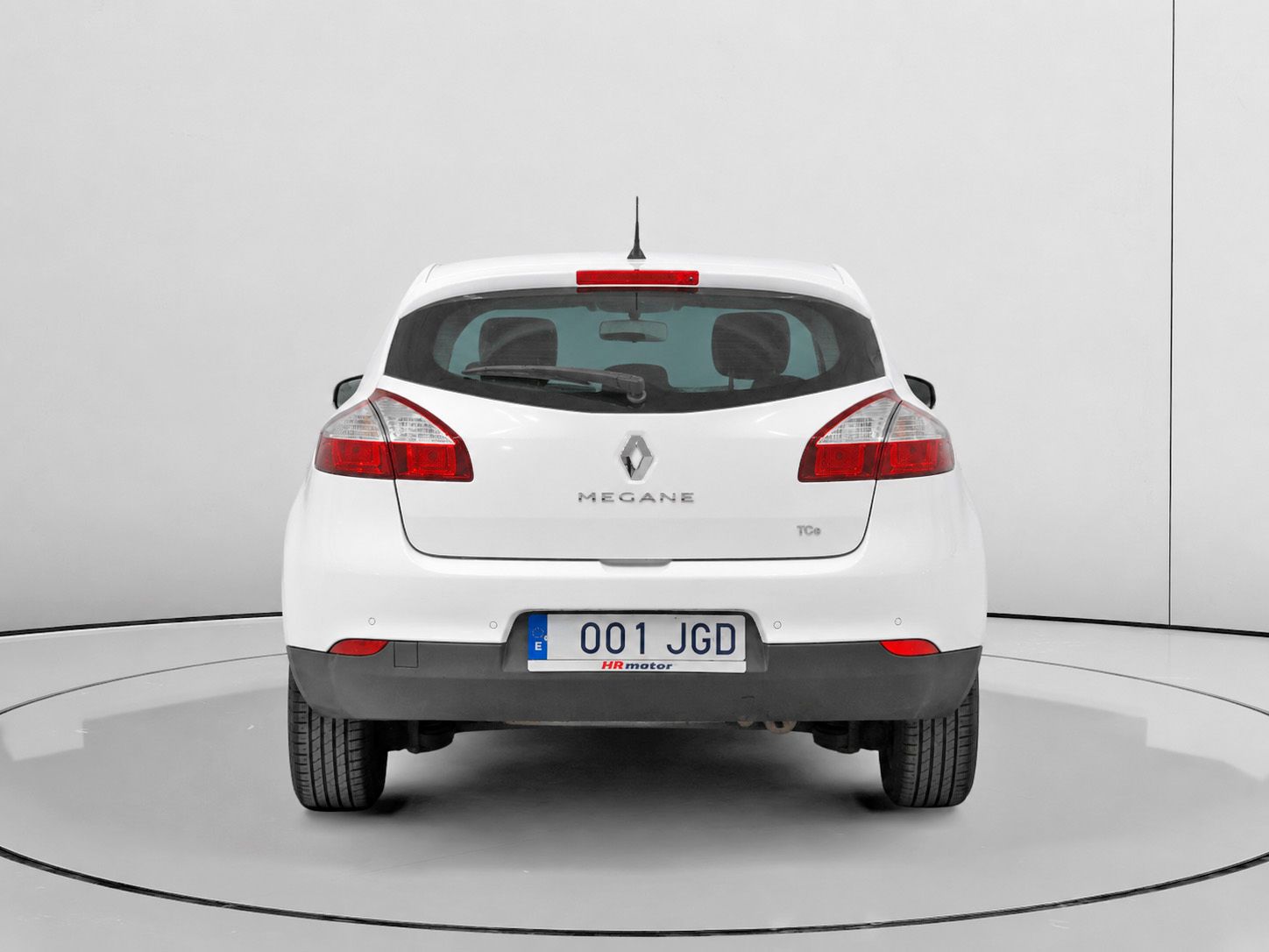 Renault Mégane Limited Energy TCe - foto 4