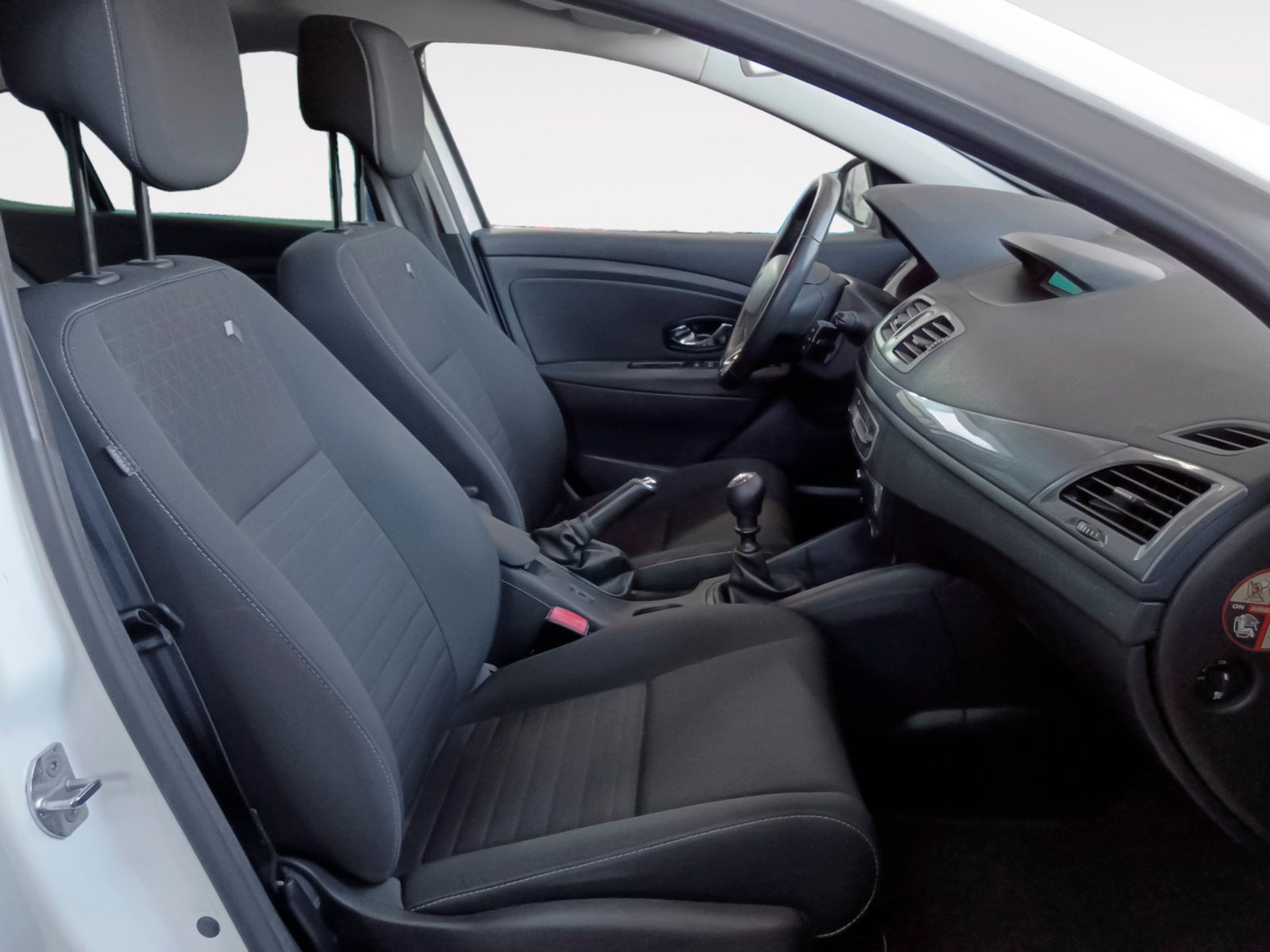 Renault Mégane Limited Energy TCe - foto 12