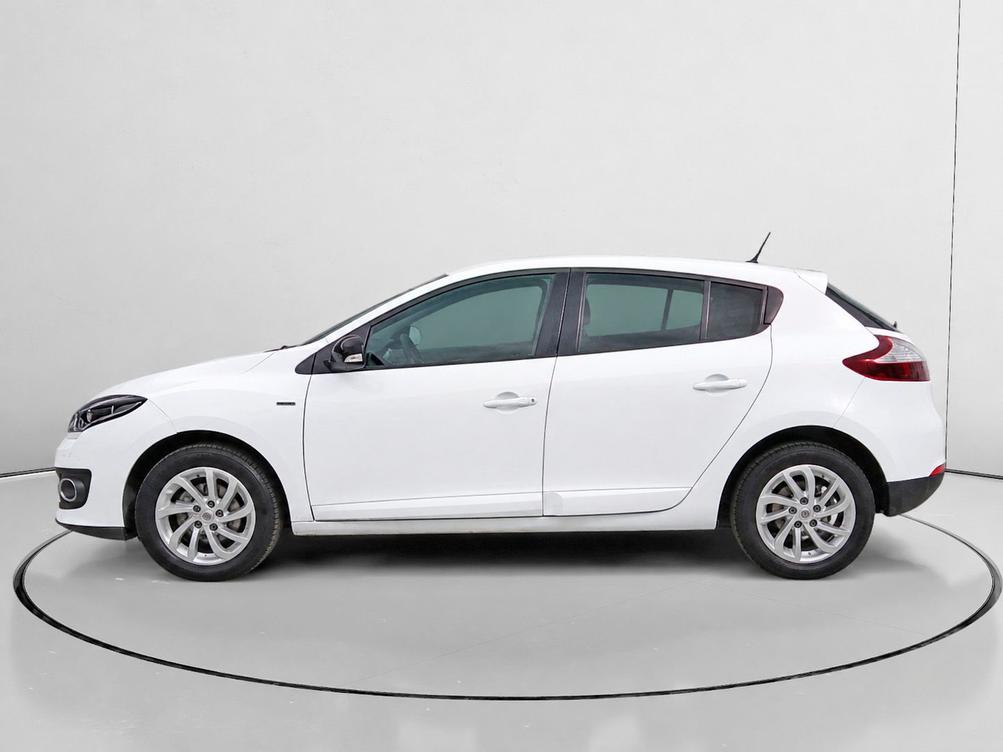 Renault Mégane Limited Energy TCe - foto 6