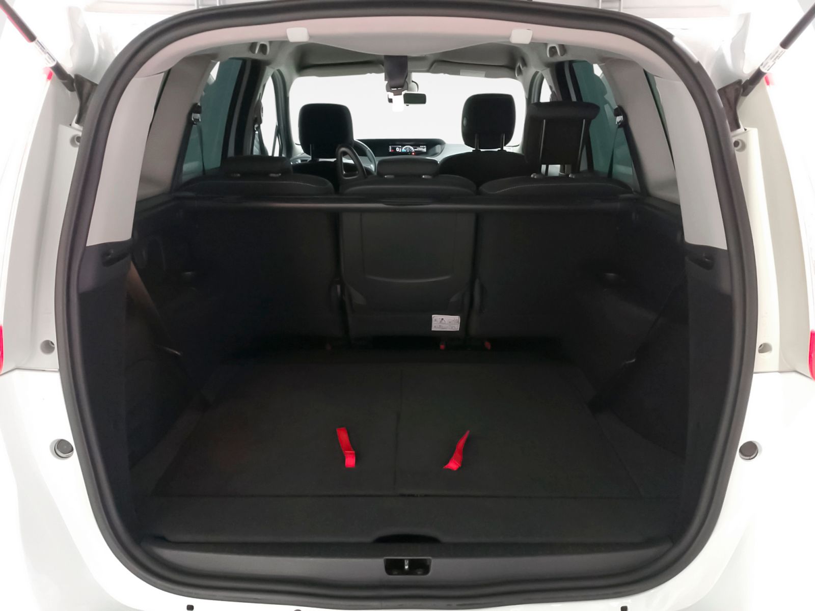 Renault Grand Scénic Selection Energy dCi - foto 15