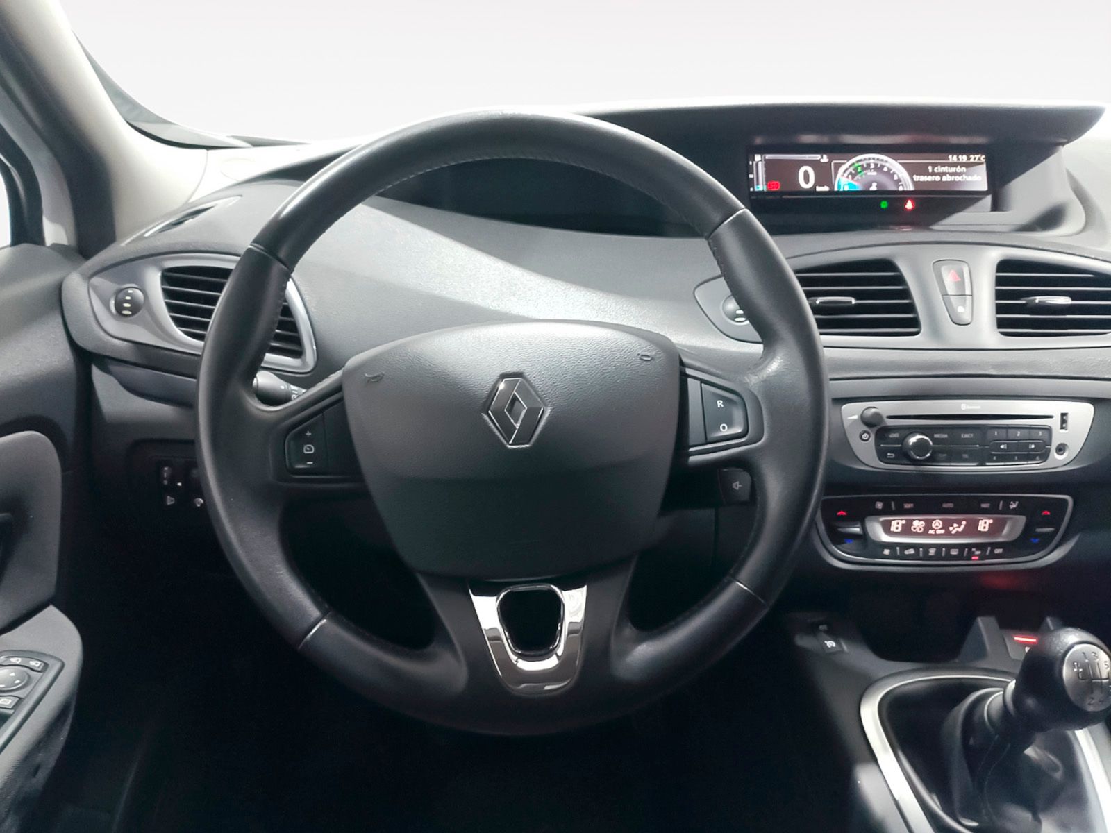 Renault Grand Scénic Selection Energy dCi - foto 10