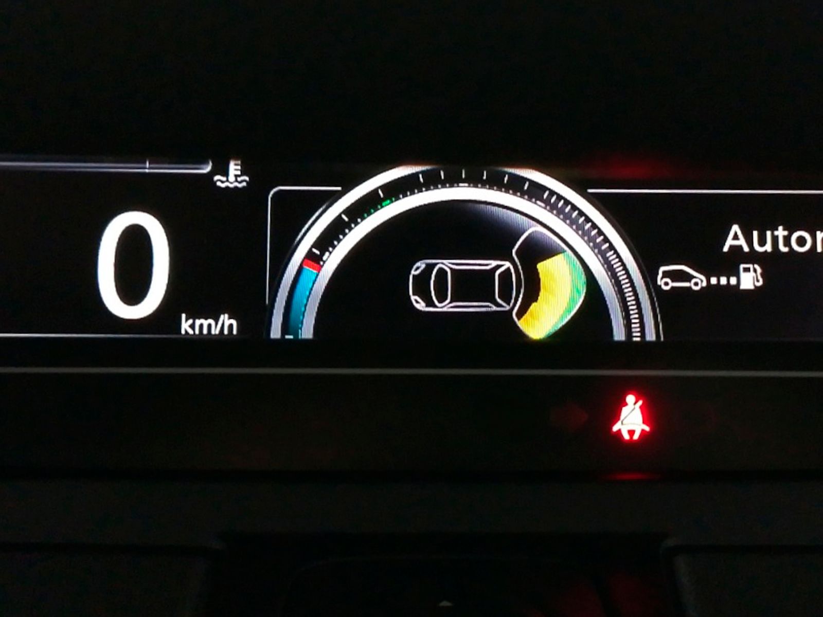 Renault Grand Scénic Selection Energy dCi - foto 19