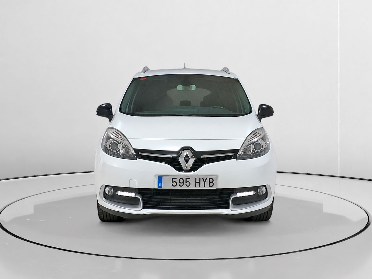 Renault Grand Scénic Selection Energy dCi - foto 7