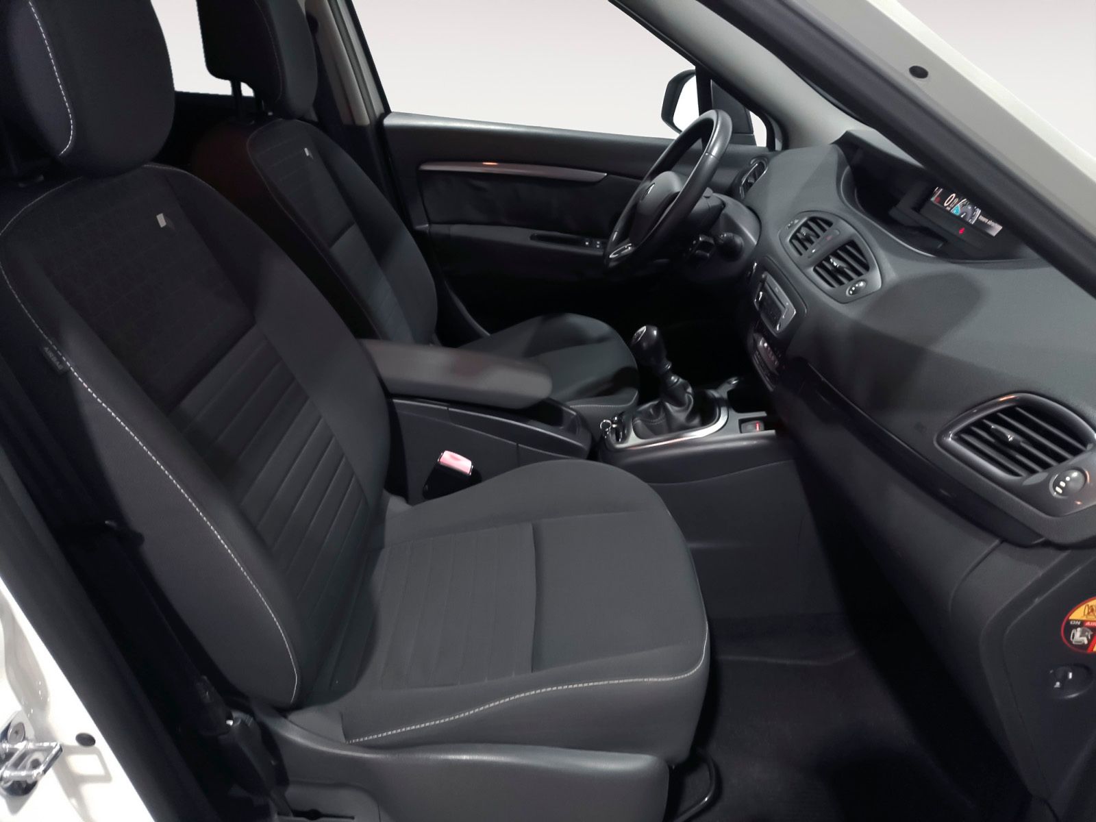 Renault Grand Scénic Selection Energy dCi - foto 14