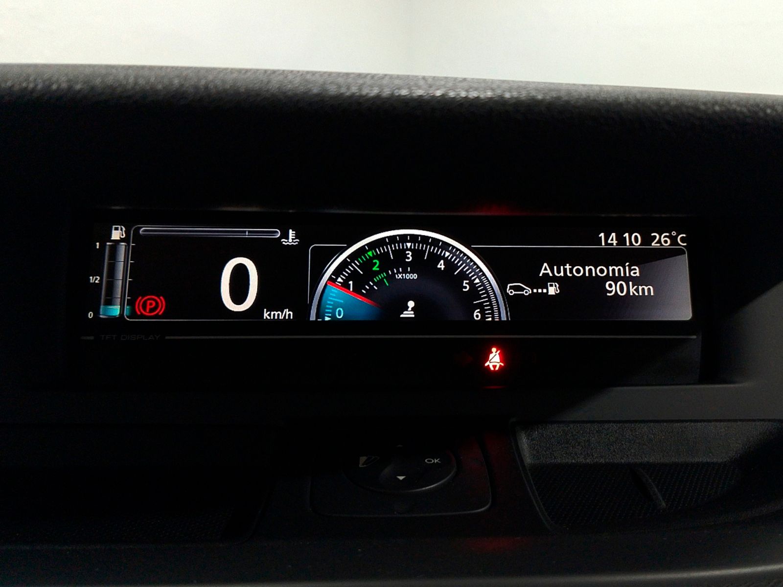Renault Grand Scénic Selection Energy dCi - foto 17