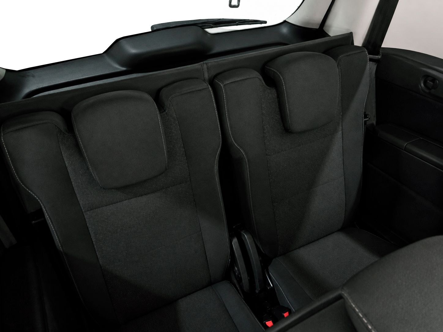 Renault Grand Scénic Selection Energy dCi - foto 13