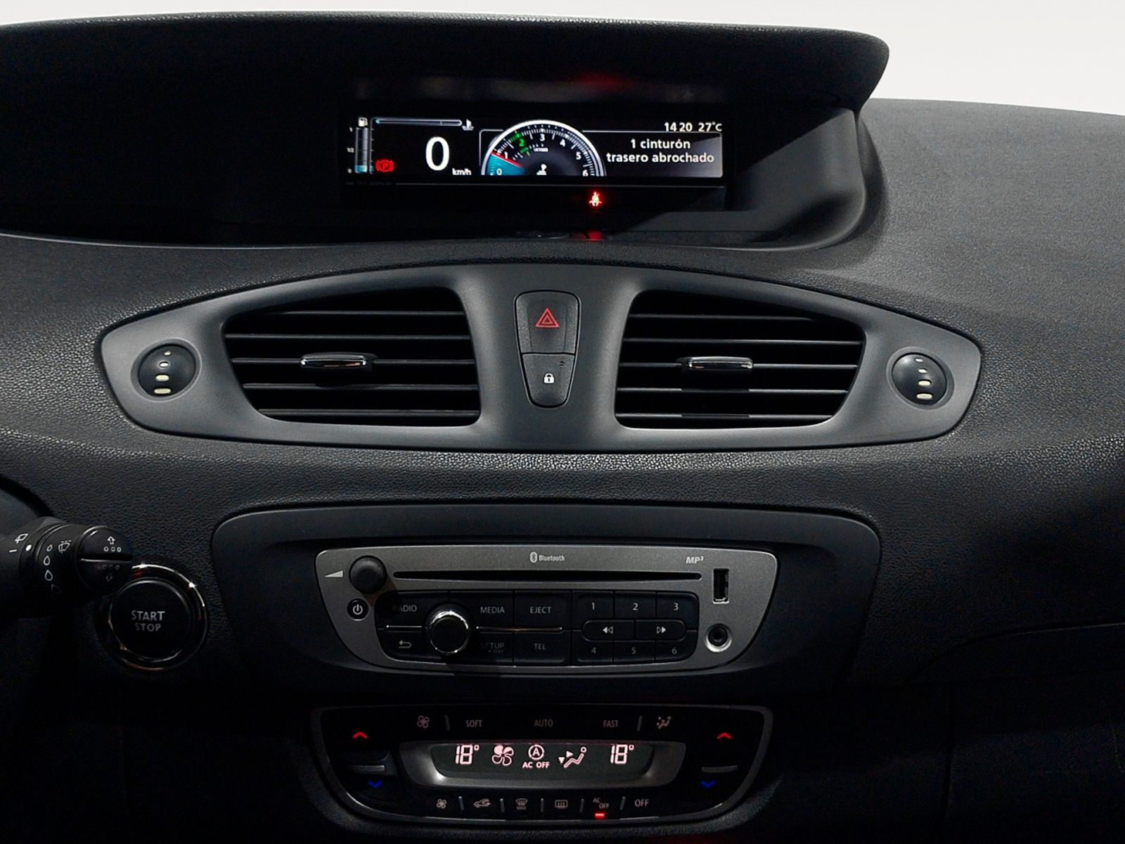 Renault Grand Scénic Selection Energy dCi - foto 18