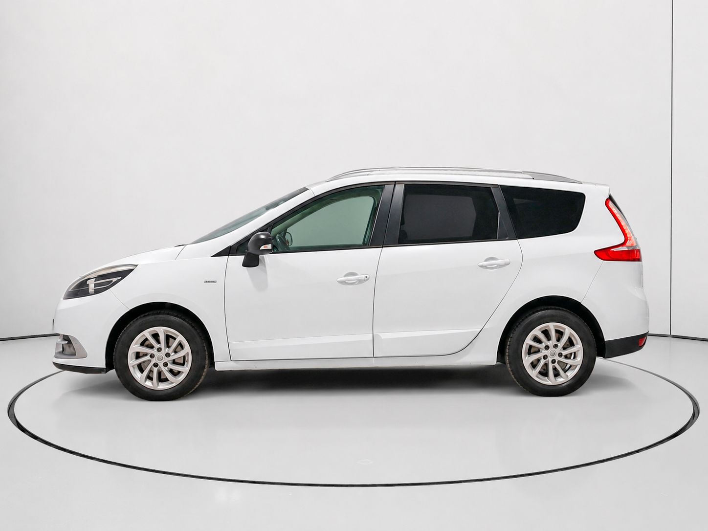 Renault Grand Scénic Selection Energy dCi - foto 6