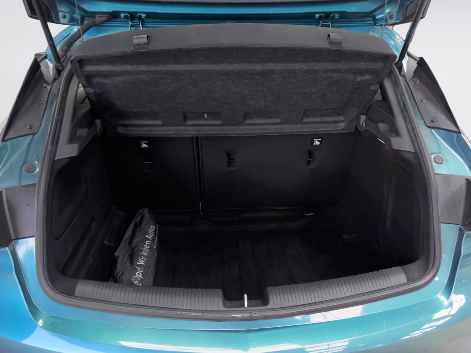 Opel Astra 1.4 Turbo Dynamic - foto 14