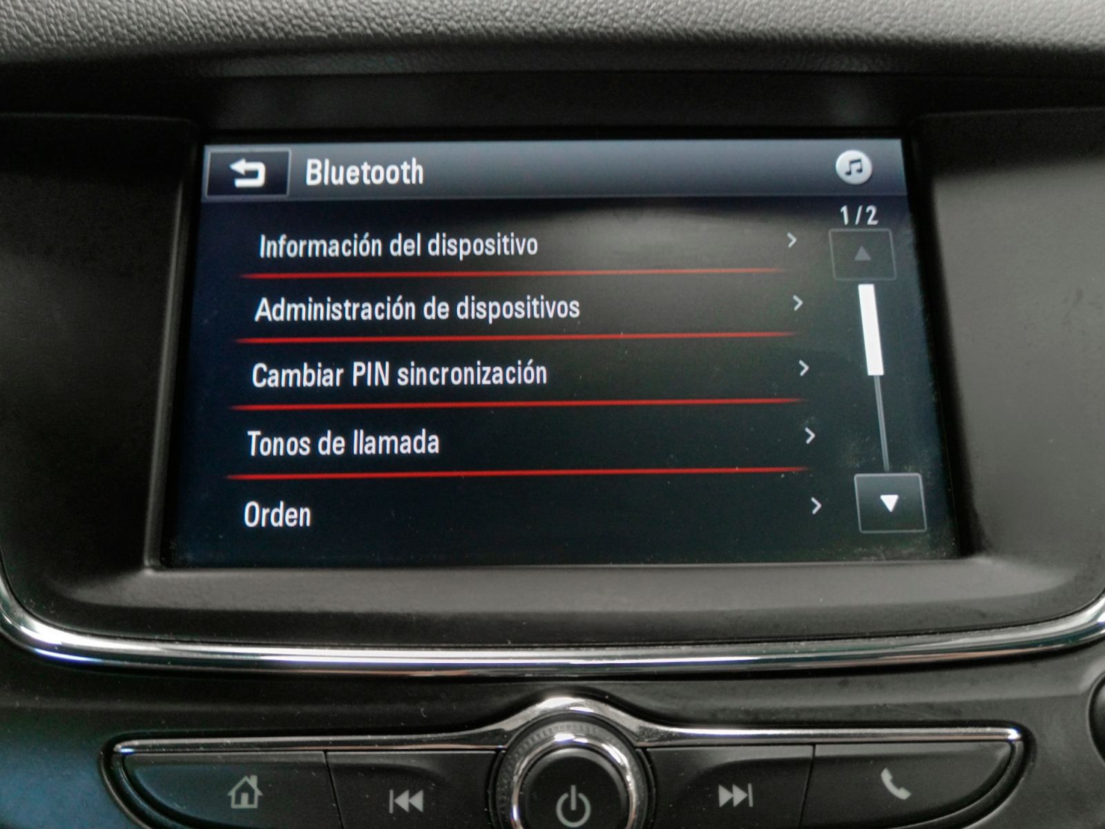 Opel Astra 1.4 Turbo Dynamic - foto 19