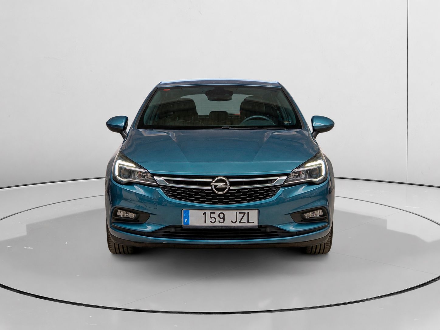 Opel Astra 1.4 Turbo Dynamic - foto 7