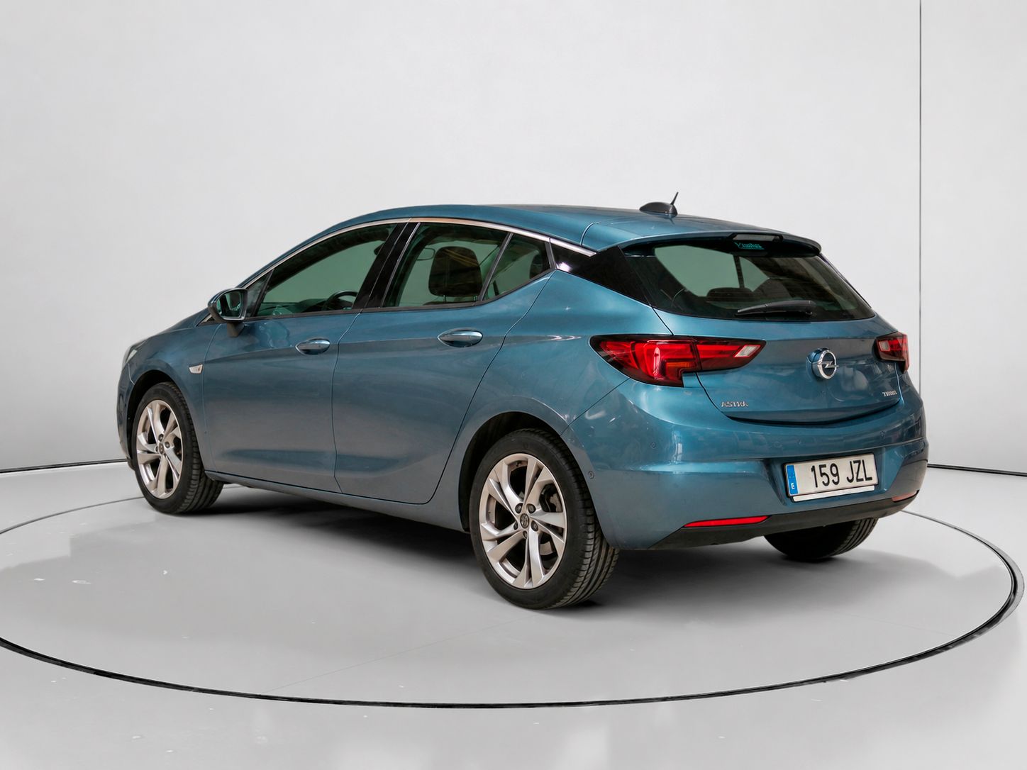 Opel Astra 1.4 Turbo Dynamic - foto 5