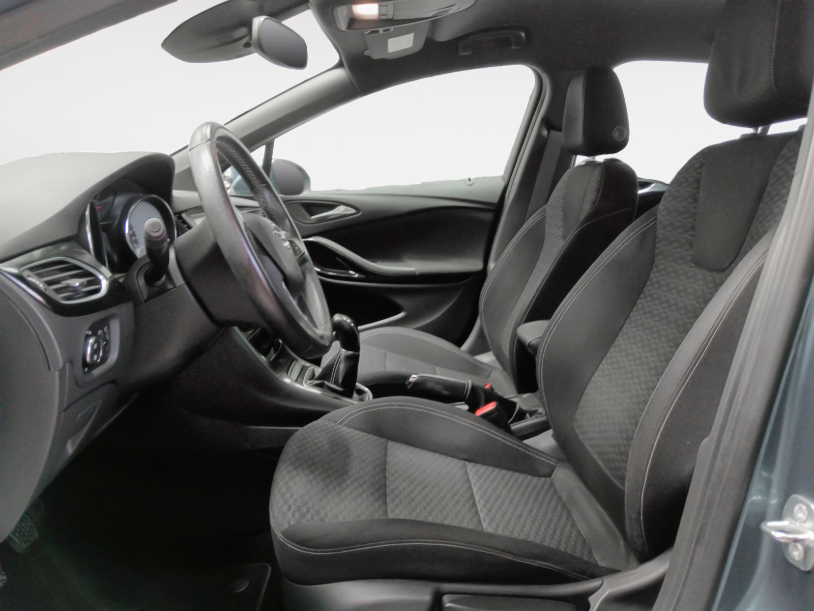 Opel Astra 1.4 Turbo Dynamic - foto 11