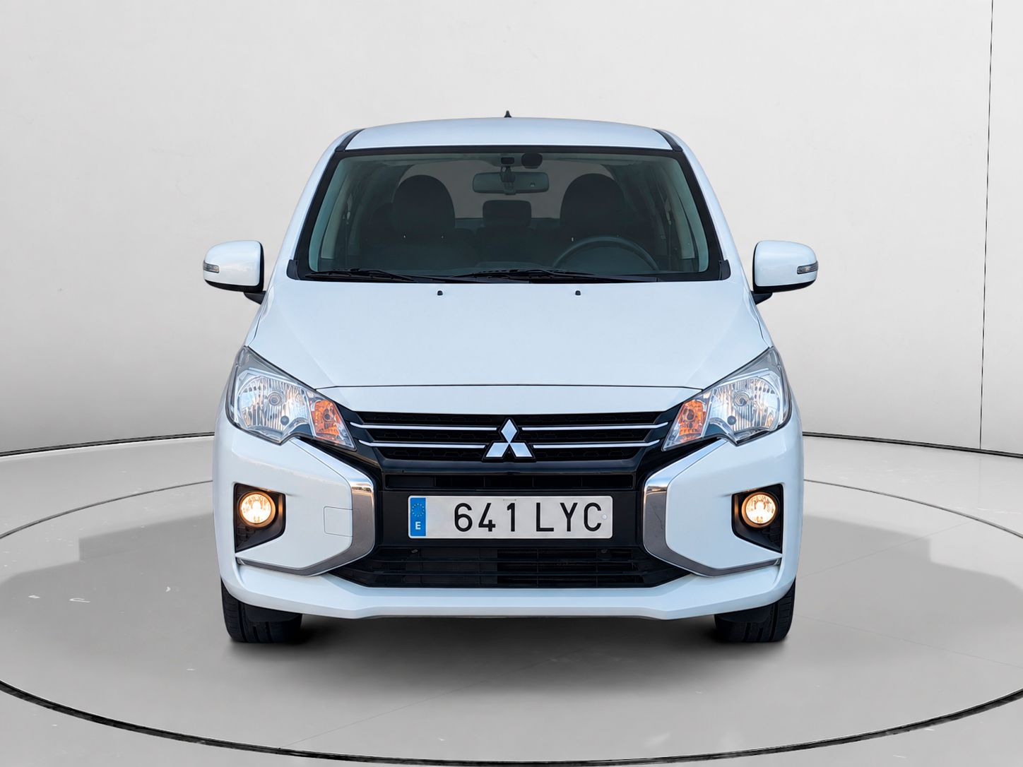 Mitsubishi Space Star 120 MPI Kaiteki - foto 7